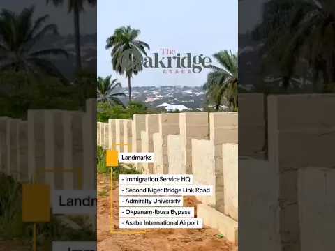 Oakridge Estate  - video thumbnail